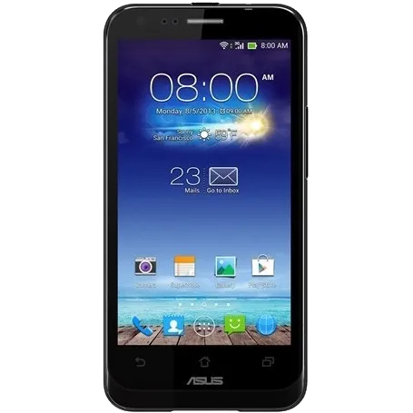 Замена сканера отпечатка Asus PadFone 16GB