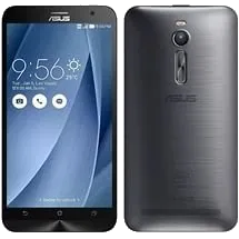 Замена сканера отпечатка Asus ZenFone 2 Deluxe ZE551ML 128GB