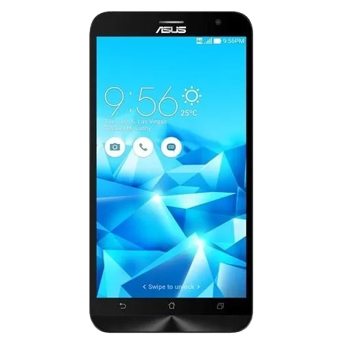 Замена сканера отпечатка Asus ZenFone 2 Deluxe ZE551ML 64GB