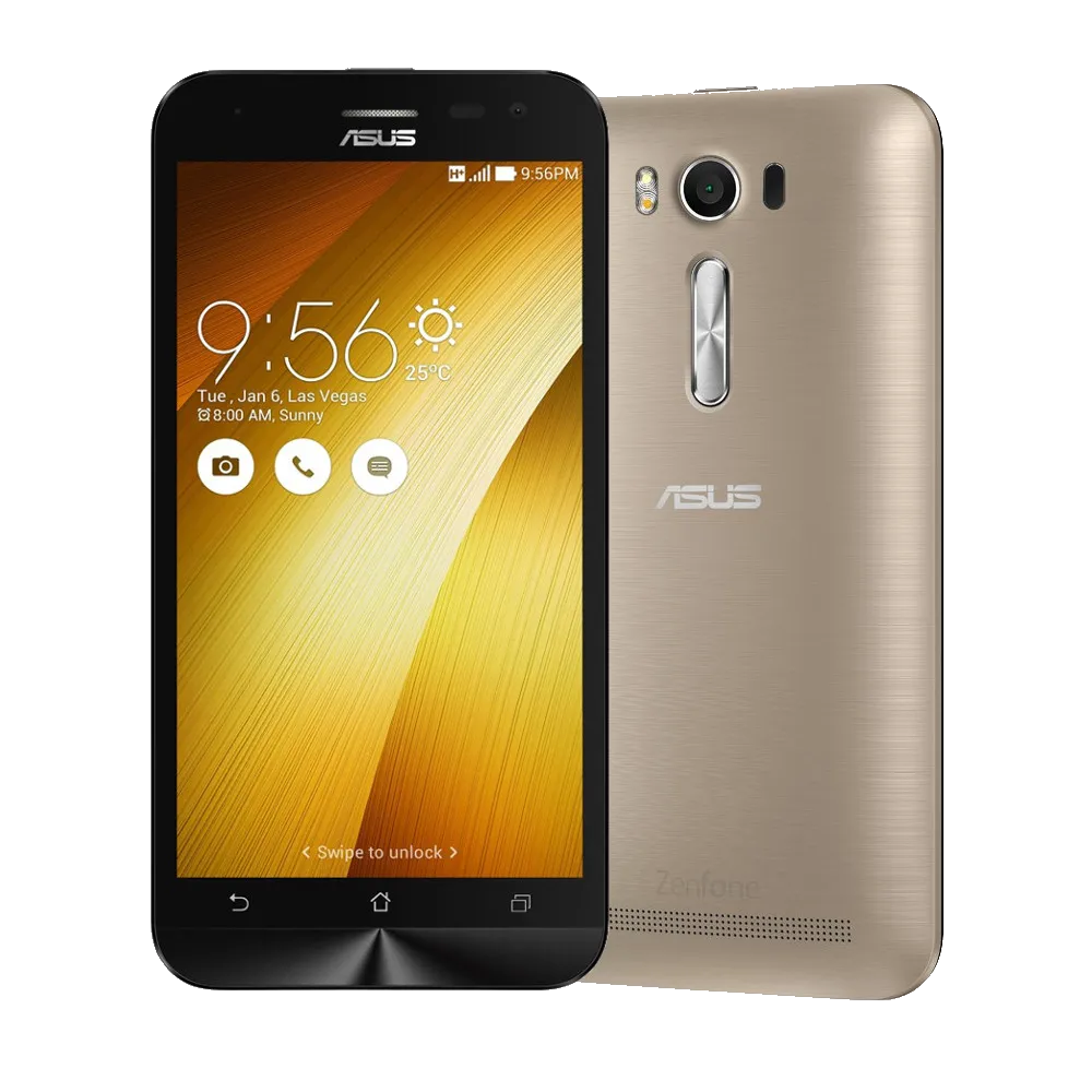 Замена сканера отпечатка Asus ZenFone 2 Laser ZE500KL 16GB