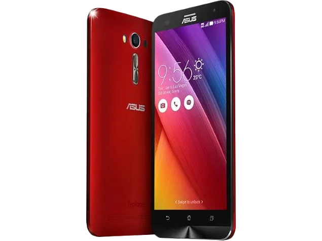 Замена сканера отпечатка Asus ZenFone 2 Laser ZE550KL 16GB