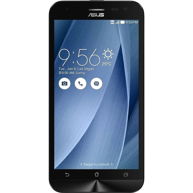 Замена сканера отпечатка Asus ZenFone 2 Laser ZE550KL 32GB