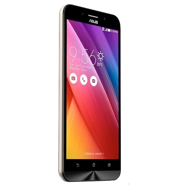 Замена сканера отпечатка Asus ZenFone 2 Max ZC550KL 16GB