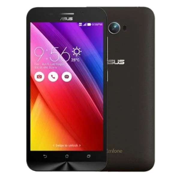 Замена сканера отпечатка Asus ZenFone 2 Max ZC550KL 32GB