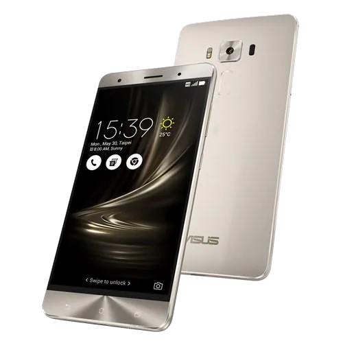 Замена сканера отпечатка Asus ZenFone 3 Deluxe ZS550KL 64GB