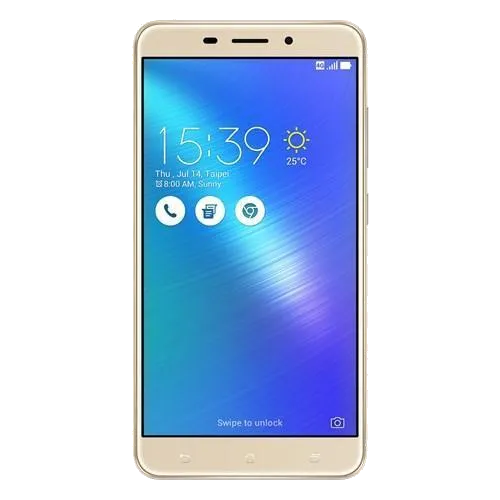 Замена сканера отпечатка Asus ZenFone 3 Laser ZC551KL 32GB
