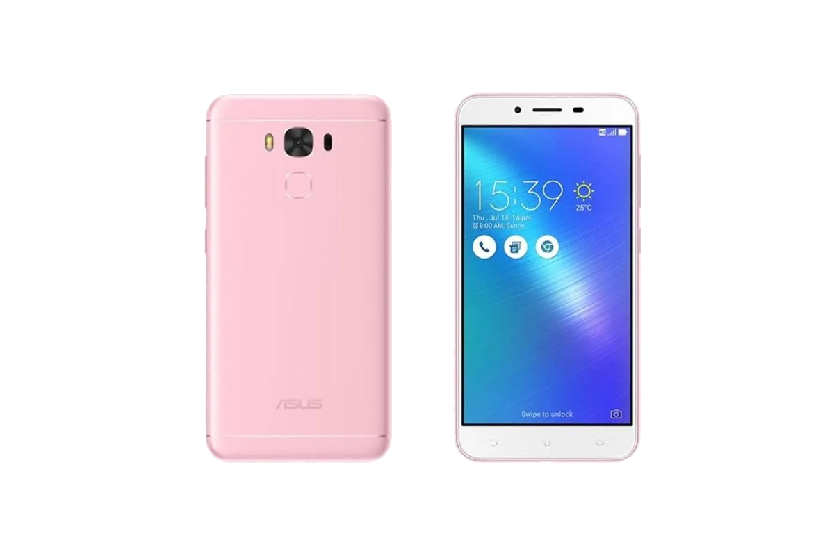 Замена сканера отпечатка Asus ZenFone 3 Max ZC553KL 32GB