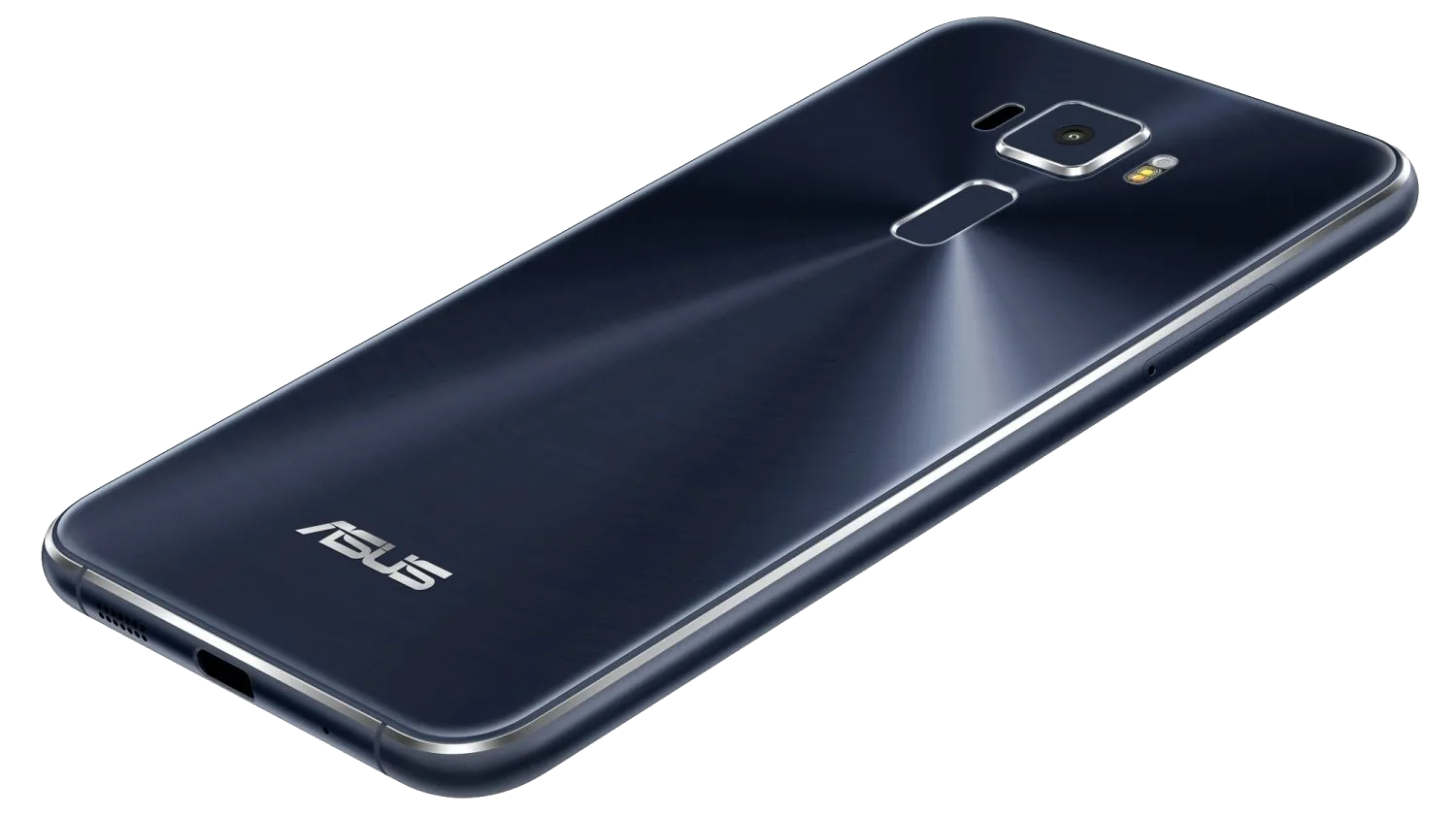 Замена сканера отпечатка Asus ZenFone 3 ZE520KL 32GB