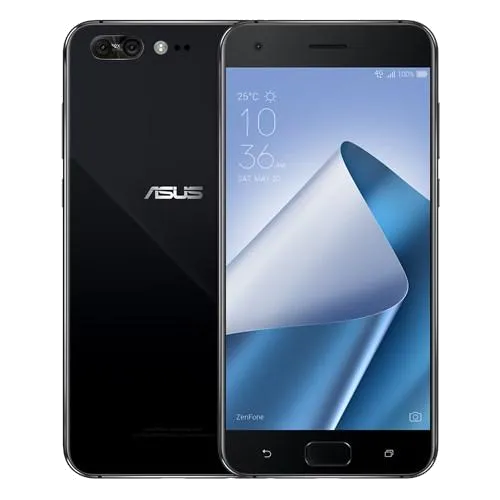 Замена сканера отпечатка Asus ZenFone 4 Pro ZS551KL 128GB