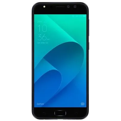 Замена сканера отпечатка Asus Zenfone 4 Selfie ZD553KL 64GB