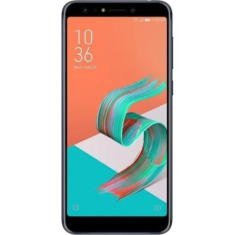Замена сканера отпечатка Asus ZenFone 5 Lite 16GB