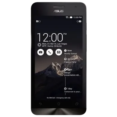Замена сканера отпечатка Asus ZenFone 6 32GB