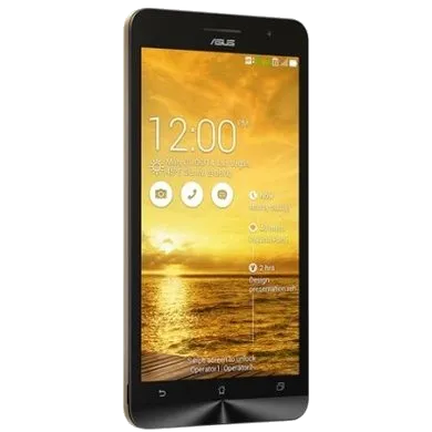 Замена сканера отпечатка Asus ZenFone 6 A600CG 16GB