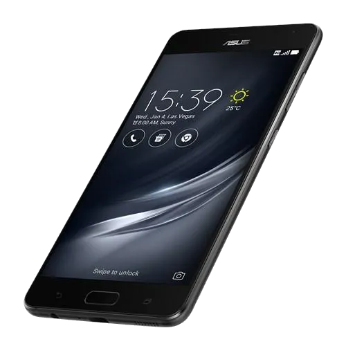 Замена сканера отпечатка Asus ZenFone AR ZS571KL 128GB