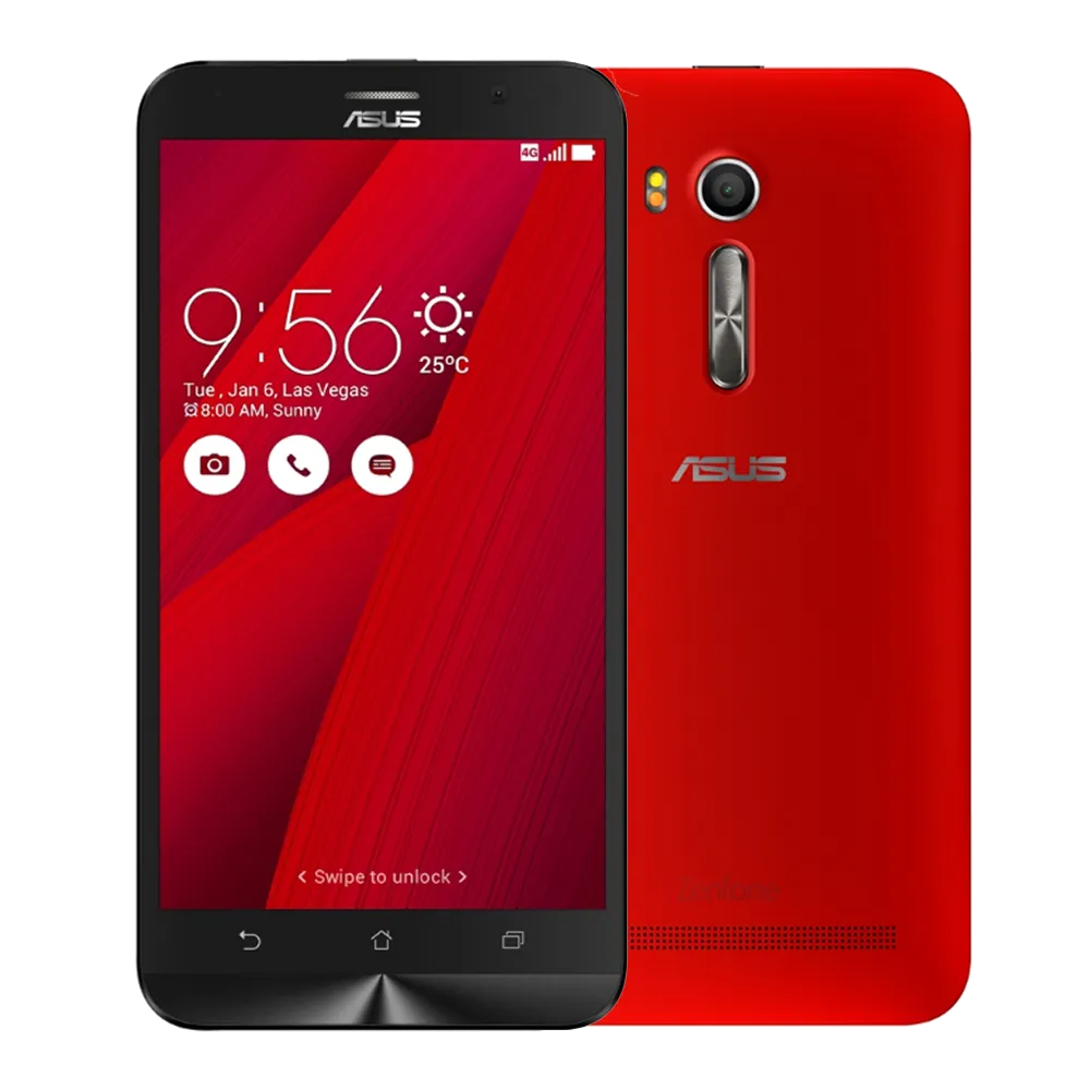 Замена сканера отпечатка Asus ZenFone Go TV G550KL 16GB