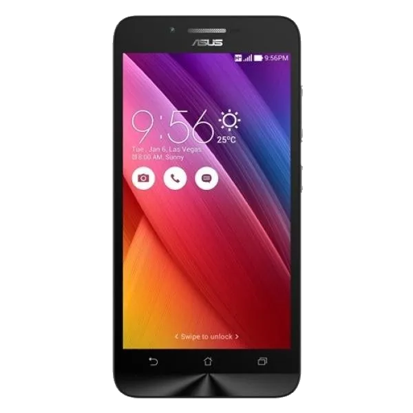 Замена сканера отпечатка Asus ZenFone Go ZC500TG 8GB