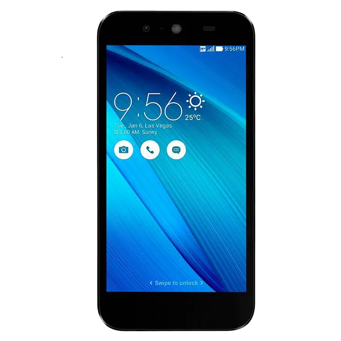 Замена сканера отпечатка Asus ZenFone Live G500TG 16GB