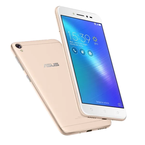 Замена сканера отпечатка Asus ZenFone Live ZB501KL 16GB