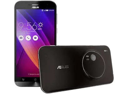 Замена сканера отпечатка Asus ZenFone Zoom ZX550ML 128GB