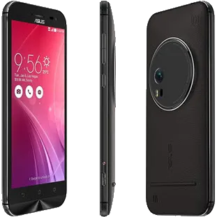 Замена сканера отпечатка Asus Zenfone Zoom ZX551ML DS