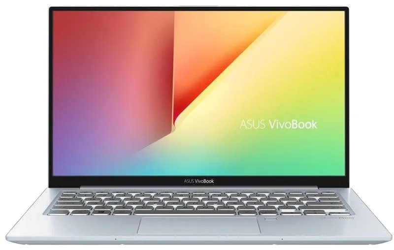 Замена кулера Asus VivoBook S13 S330FA-EY127T