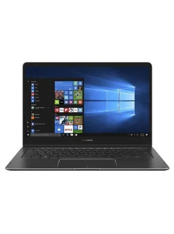 Замена кулера Asus ZenBook Flip S UX370UA-C4277T
