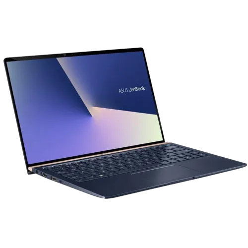 Замена кулера Asus ZenBook UX333FA-A3069T