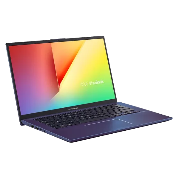 Чистка от пыли Asus F412DA-EK080T