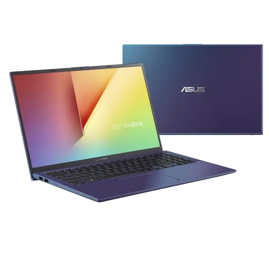 Чистка от пыли Asus F412FA-EB925T