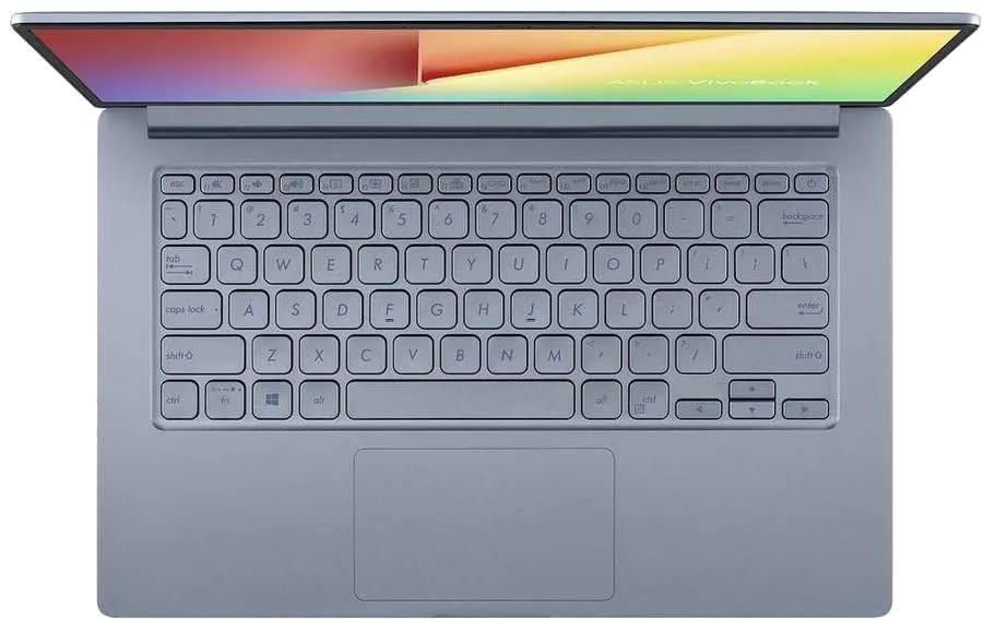 Чистка от пыли Asus X403FA-EB004T