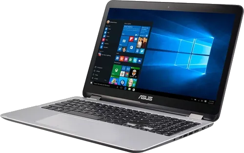 Замена кулера Asus Vivobook Flip TP401MA-EC156T