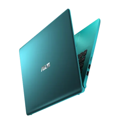 Замена кулера Asus VivoBook S14 S430FA-EK257T