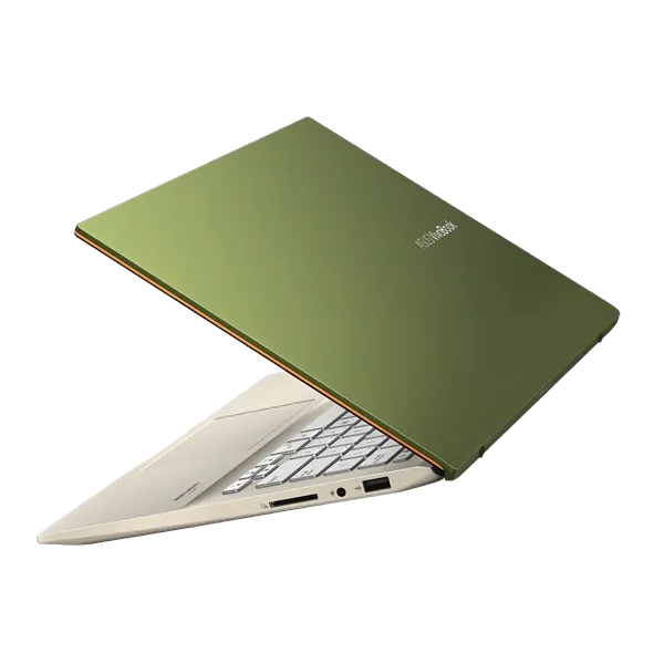Замена кулера Asus VivoBook S S431FA-AM223T