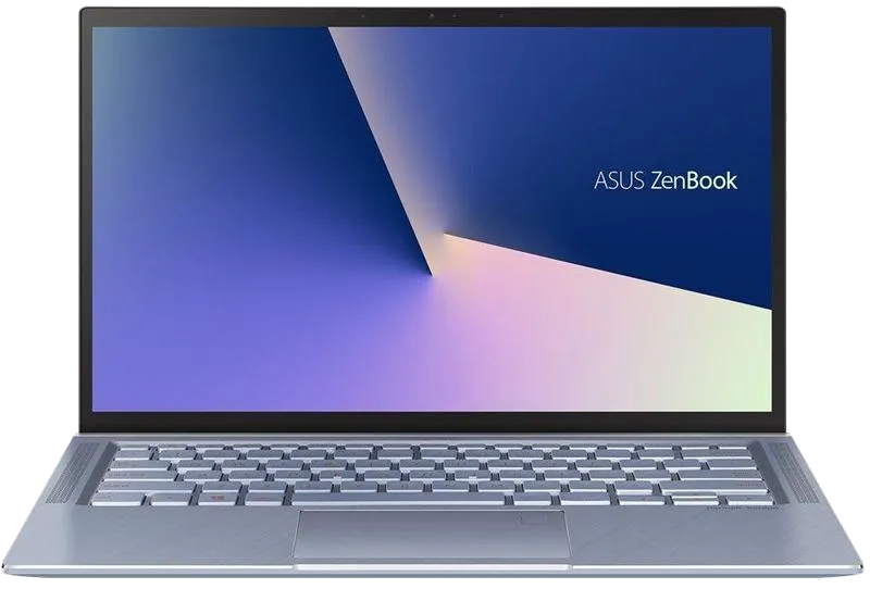 Замена кулера Asus ZenBook UM431DA-AM052T