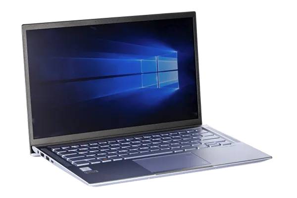 Замена кулера Asus ZenBook UX431FA-AM022T