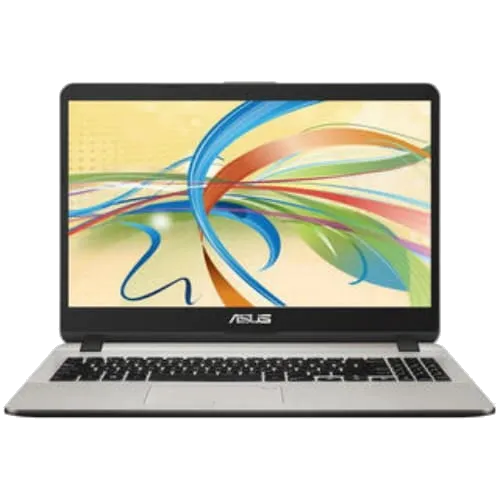 Чистка от пыли Asus D509BA-BR004T