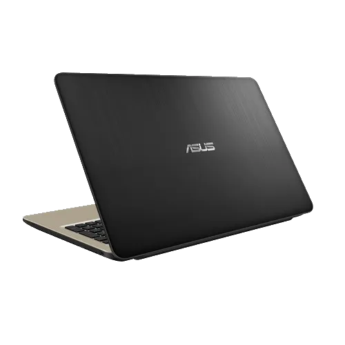 Чистка от пыли Asus Laptop D540MB-GQ141