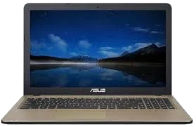 Чистка от пыли Asus Laptop D540MB-GQ146