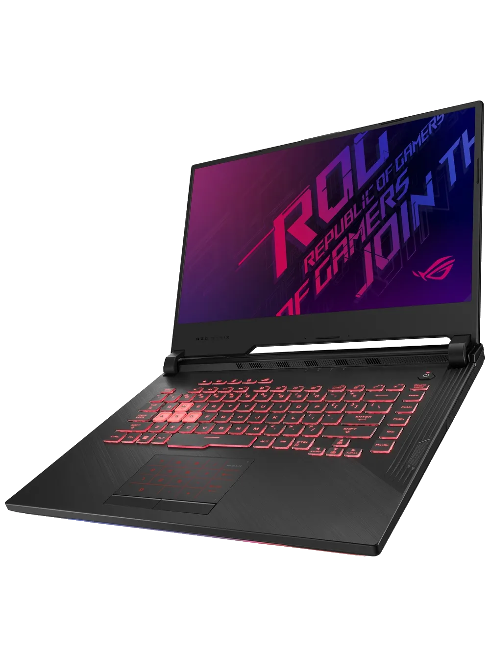 Чистка от пыли Asus G GL531GU-AL425T