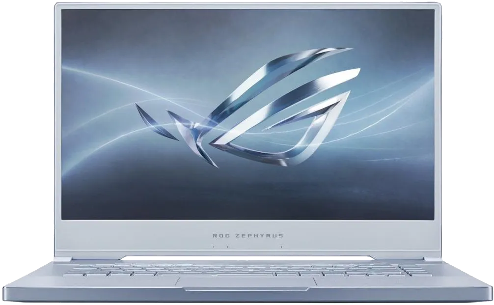Чистка от пыли Asus M GU502GU-ES004T
