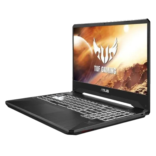 Чистка от пыли Asus FX505DU-AL029