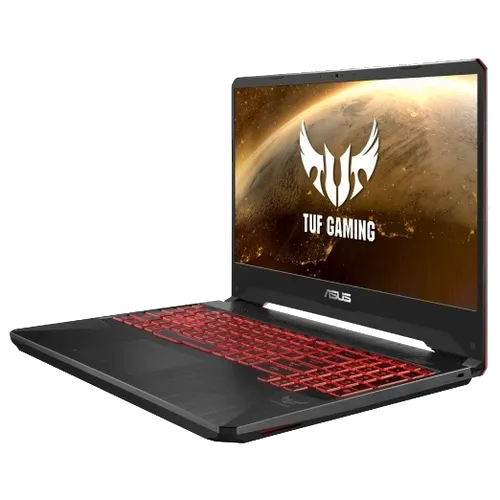 Чистка от пыли Asus FX505DY-BQ109