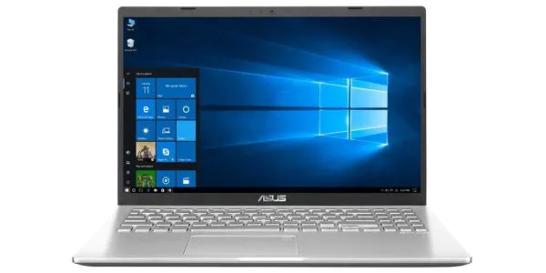 Чистка от пыли Asus D509DA-BR128T