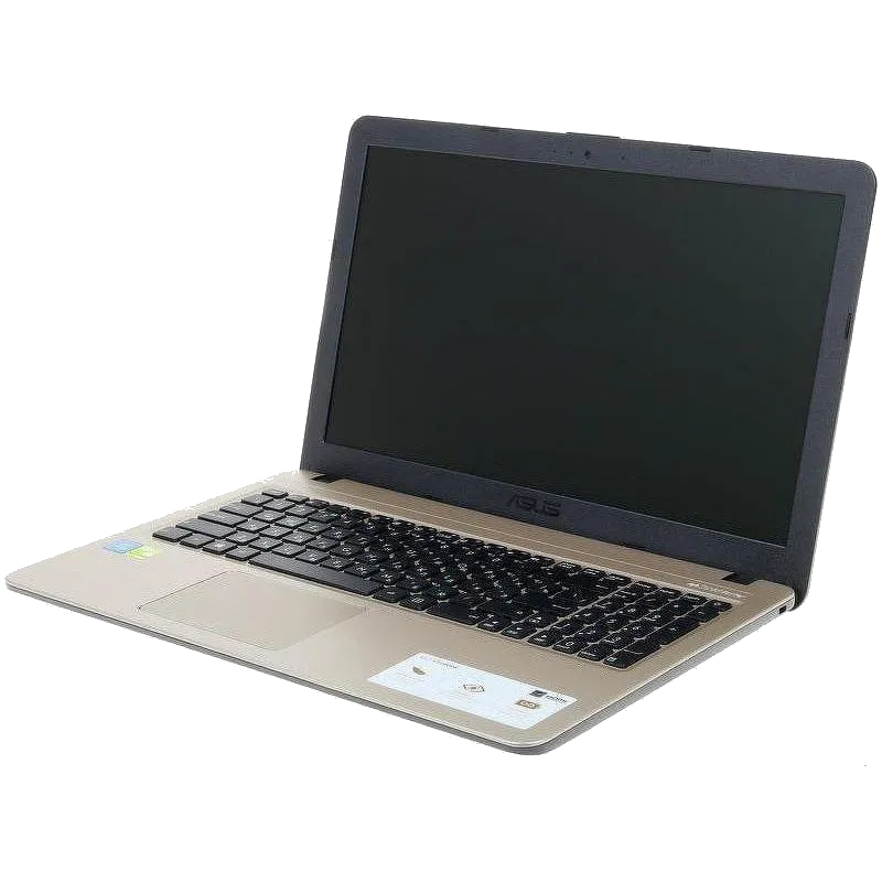 Чистка от пыли Asus D540MA-GQ250