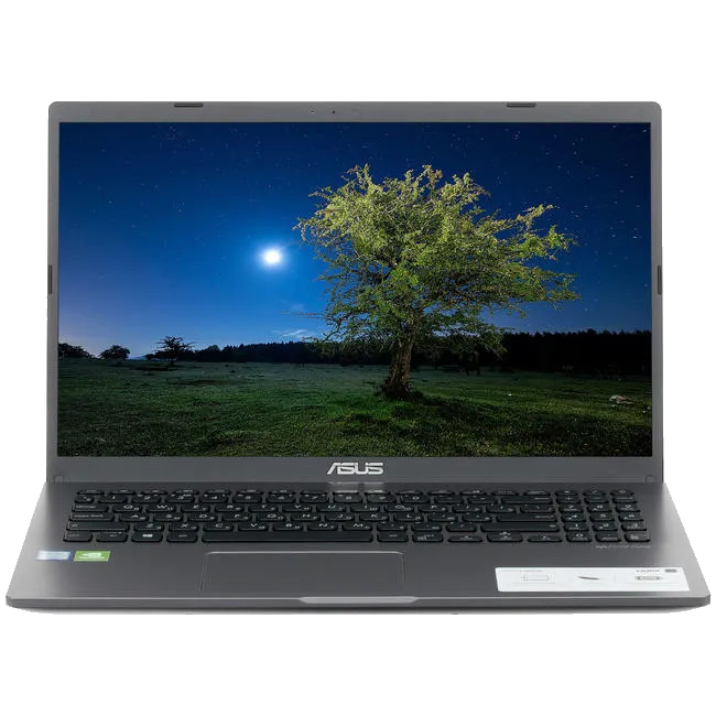 Чистка от пыли Asus F509FL-BQ227