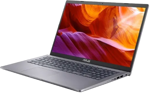 Чистка от пыли Asus F509FL-BR142T