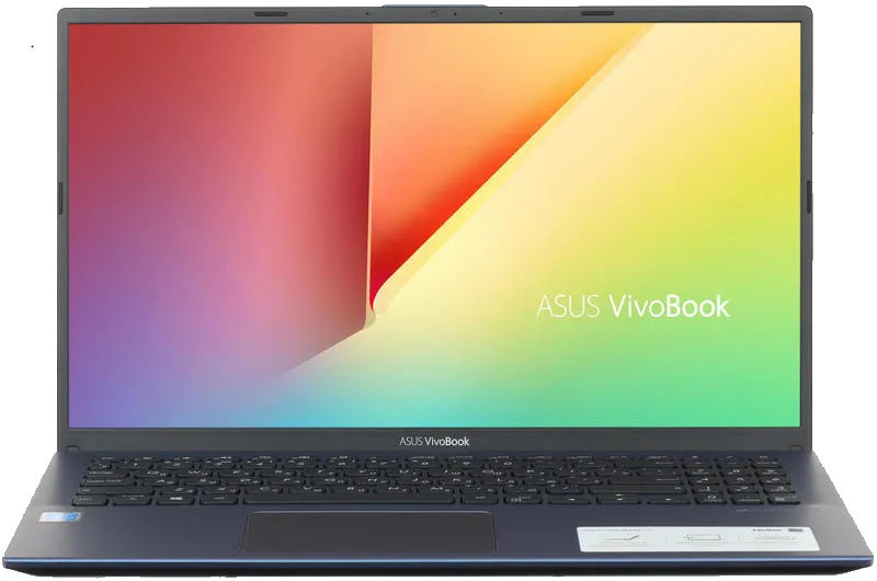 Чистка от пыли Asus F512FA-EJ1627T