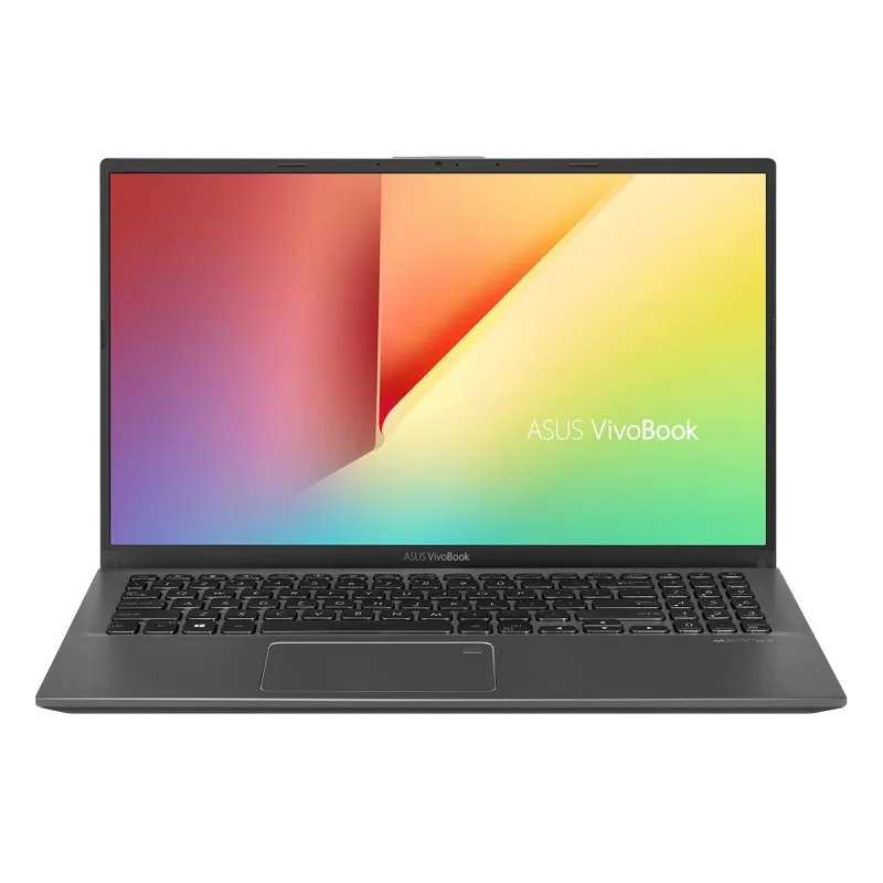 Чистка от пыли Asus F512FL-EJ109T