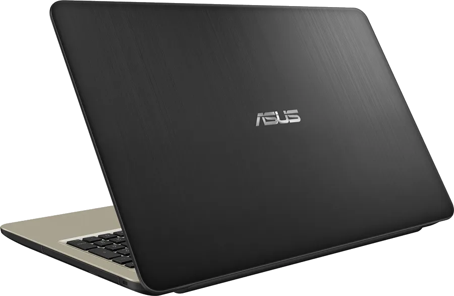 Чистка от пыли Asus K540UA-DM1976