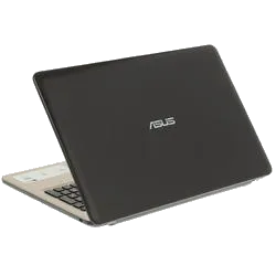 Чистка от пыли Asus K540UB-DM1504T